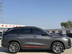 Changan CS75 PLUS 23