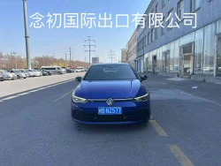 Volkswagen Golf 3