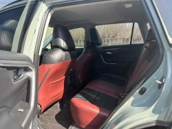 Toyota RAV4 4