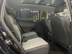 Volkswagen Tiguan L 8