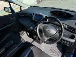 Honda Freed, 2014 6
