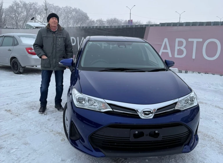 Toyota Corolla, 2021