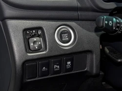 MITSUBISHI MONTERO SPORT 24