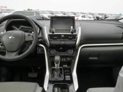 MITSUBISHI ECLIPSE GLS 8