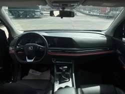 Changan UNI-T 3