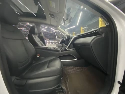 Hyundai Tucson 8