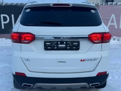 Lifan Myway 8