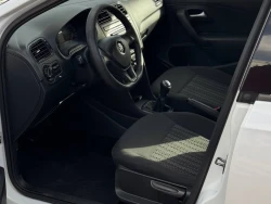 Volkswagen Polo 6
