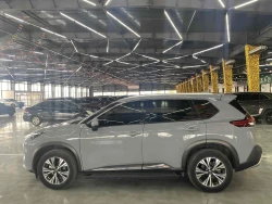 Nissan X-Trail 5