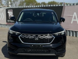 Honda Vezel, 2021 1