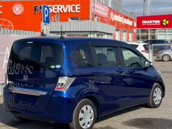 Honda Freed, 2014 5