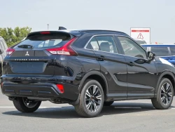 MITSUBUSHI ECLIPSE CROSS 3