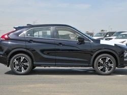 MITSUBUSHI ECLIPSE CROSS 4