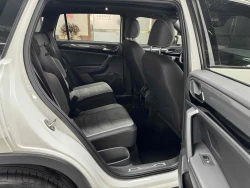 Volkswagen Tanyue 13