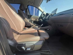 BMW X1 7