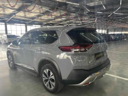 Nissan X-Trail 2