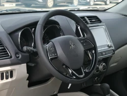 MITSUBISHI ASX 8