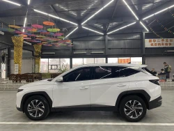 Hyundai Tucson 6