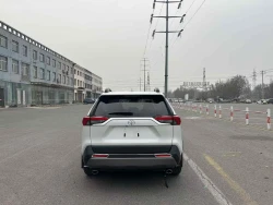Toyota RAV4 2