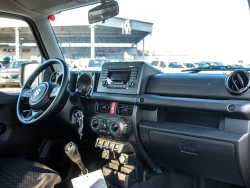 Suzuki Jimny 3