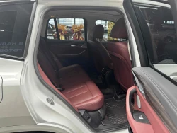 BMW X3 18