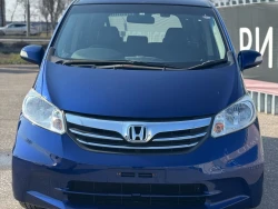 Honda Freed, 2014 1