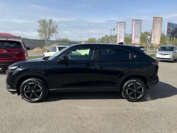Honda Vezel, 2021 2