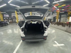 Hyundai Tucson 11