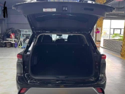 Toyota Highlander 9