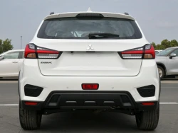 MITSUBISHI ASX 4