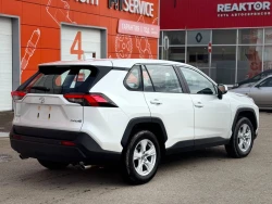 Toyota RAV4 5