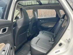 Changan CS55 PLUS 5