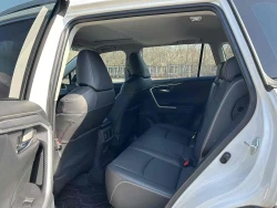 Toyota RAV4 5