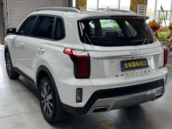 Kia Sportage 4