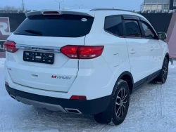 Lifan Myway 7