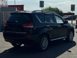 Citroen C-Crosser 4