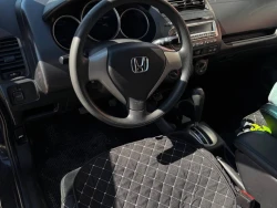 Honda Fit 8