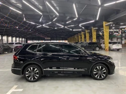 Volkswagen Tiguan L 6