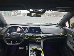 Changan UNI-T 4