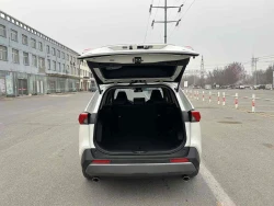 Toyota RAV4 3