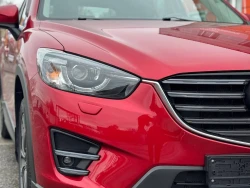 Mazda CX-5 2