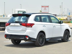 MITSUBISHI OUTLANDER 2
