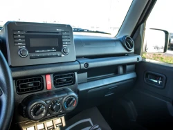 Suzuki Jimny 5