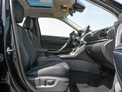 MITSUBUSHI ECLIPSE CROSS 25