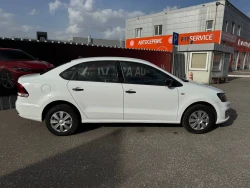 Volkswagen Polo 3