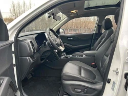Hyundai IX35 4