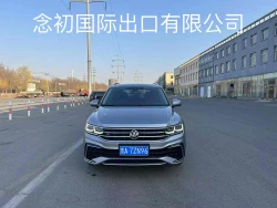 Volkswagen Tiguan L 2