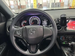 Honda XR-V 20