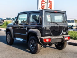 Suzuki Jimny 1