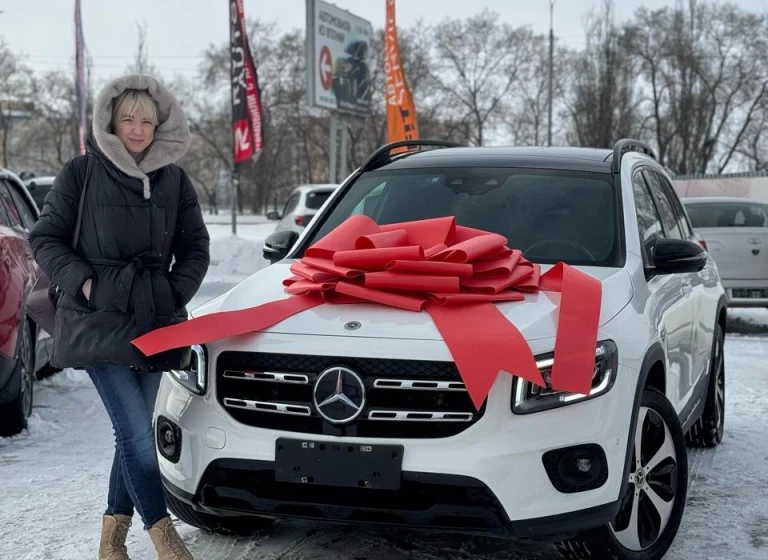 Mercedes Benz CLB 200, 2020